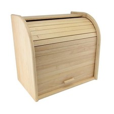 Apollo RB Bread Bin Double