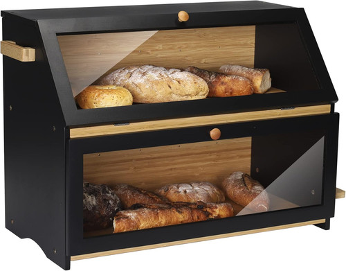 Large double decker - large,