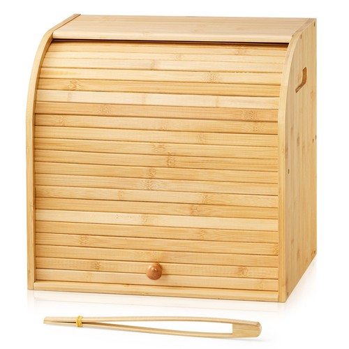 Bamboo double layer - layer, bread