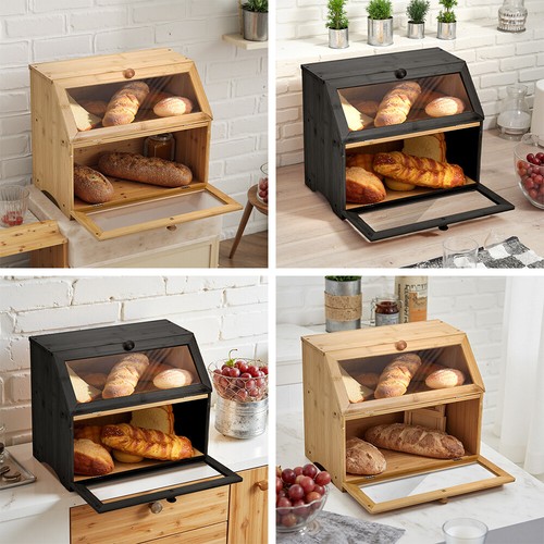 Tier double layer - 2,